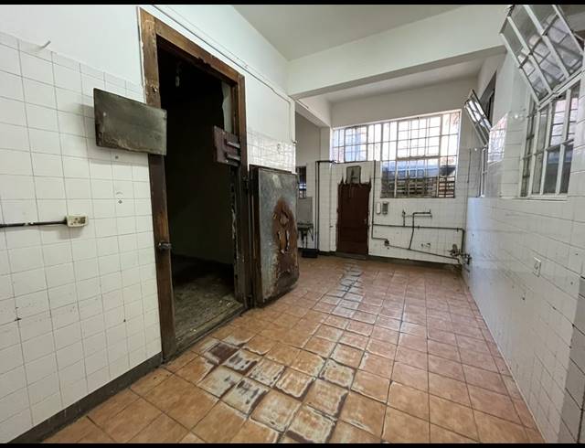 496M² BUSINESS TO LET IN BOKSBURG CENTRAL